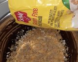 Foto del passaggio 4 della ricetta Biscotti 🍪 senza glutine con cereali soffiato