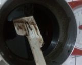 Foto langkah ke 1 dari resep Brownis Labu Kuning.