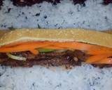 My lunch box Kimbap / Gimbap recipe step 15 photo