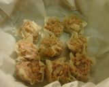 A picture of step 10 of Easy and Authentic Shumai.