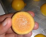 Foto langkah ke 6 dari resep Nastar Glowing.