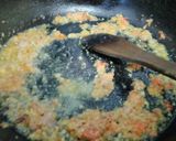 Foto langkah ke 5 dari resep Nasi goreng ayam suwir.