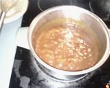 A picture of step 6 of Taramind BBQ sauce.