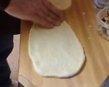 TL's Easy Stromboli