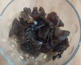 Foto langkah ke 2 dari resep Cap Cay Jamur Kuping.