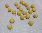 صورة لخطوة 3 من وصفة سابليه بابلز
