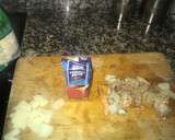 Foto del paso 1 de la receta: Risotto de vieiras