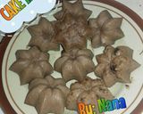 Foto langkah ke 10 dari resep Cake Milo.
