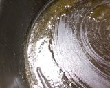 A picture of step 2 of Seasoned Chicken & cheese wrap with bell peppers and sour cream..