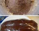 A picture of step 7 of Easy Crispy Cookies [Plain & Chocolate].