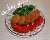 عکس مرحله 1 از دستور فلافل