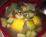 Foto langkah ke 2 dari resep 90. Sayur Asam.