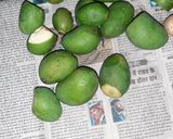 आम पन्ना (aam panna recipe in Hindi) रेसिपी चरण 1 फोटो