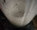 A picture of step 3 of Ginger mint Lemonade.