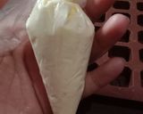 Foto langkah ke 1 dari resep Coklat Huruf (ide bakulan).