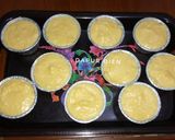 Foto langkah ke 5 dari resep Proll Tape Kukus.