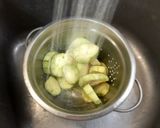 Foto del paso 3 de la receta: Berenjenas en Escabeche