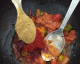 પાપડ નું શાક (Papad Shak Recipe In Gujarati) રેસીપી સ્ટેપ3ફોટો
