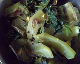The bitter curry (tetor jhol) recipe step 7 photo