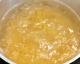 Foto del paso 2 de la receta: Espaguetis con Champiñones a la crema