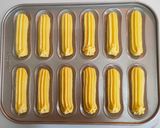 Foto langkah ke 5 dari resep Eclair.