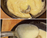 Foto del paso 6 de la receta: Tortitas ruladas de Miel y Mandarina rellenas de "Mel y Mató"