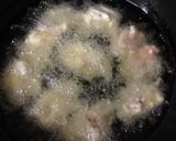 A picture of step 2 of Simple and Amazingly Delicious Sweet and Spicy Chicken Tempura.
