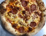 Foto del passaggio 8 della ricetta Pizza poolish method 🍕