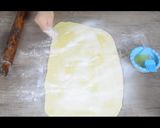 Foto del paso 4 de la receta: Pastelitos para el 25 de mayo🇦🇷