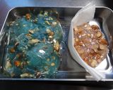 A picture of step 7 of Lokum (Turkish Delight).