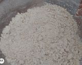 A picture of step 1 of Homemade Salty Cashew.