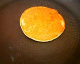 A picture of step 2 of Whole wheat Banana Pancake, Eggless.