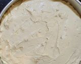 A picture of step 4 of Vanilla Sponge Cake.