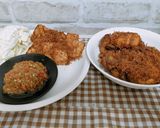 Foto langkah ke 9 dari resep 83. Ayam goreng lengkuas.