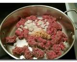 Un-Stuffed Bell Peppers recipe step 1 photo