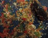 Foto langkah ke 2 dari resep Sambel Tempe Goang.