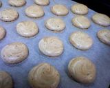 A picture of step 30 of Powdered-Sugar-Free Flavored Macarons.
