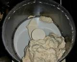 Tibetan Steamed Buns (Tingmos) recipe step 2 photo