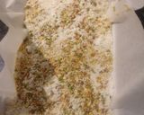A picture of step 5 of Soft easy nougat.