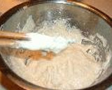 A picture of step 2 of Suiton Dumpling Soup With Pork.