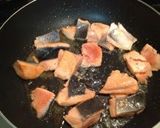 A picture of step 2 of Easy & Super-Quick Salmon.
