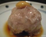 A picture of step 4 of Skinless Moist Shumai.