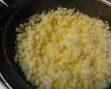 A picture of step 1 of Butter spread.