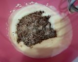 Foto langkah ke 5 dari resep Banana Bread 1 Telur.