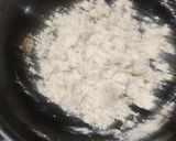 A picture of step 2 of Vanilla Cookies.