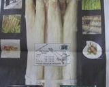 A picture of step 10 of How to Cook White Asparagus - German Recipe.