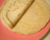 Foto del paso 5 de la receta: Panqueques con manjar mm😋😋