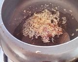 A picture of step 1 of Spicy mashed Turnip Recipe 😋😋(shalgam Bharta).