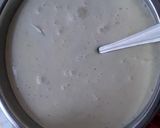 Foto del paso 3 de la receta: Papas a la crema con queso azul 🇫🇷 inspirada en receta francesa Gratin dauphinois (*) 🇫🇷