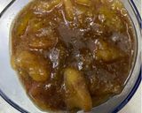 Foto del paso 3 de la receta: Mermelada de higos y manzana 🍎